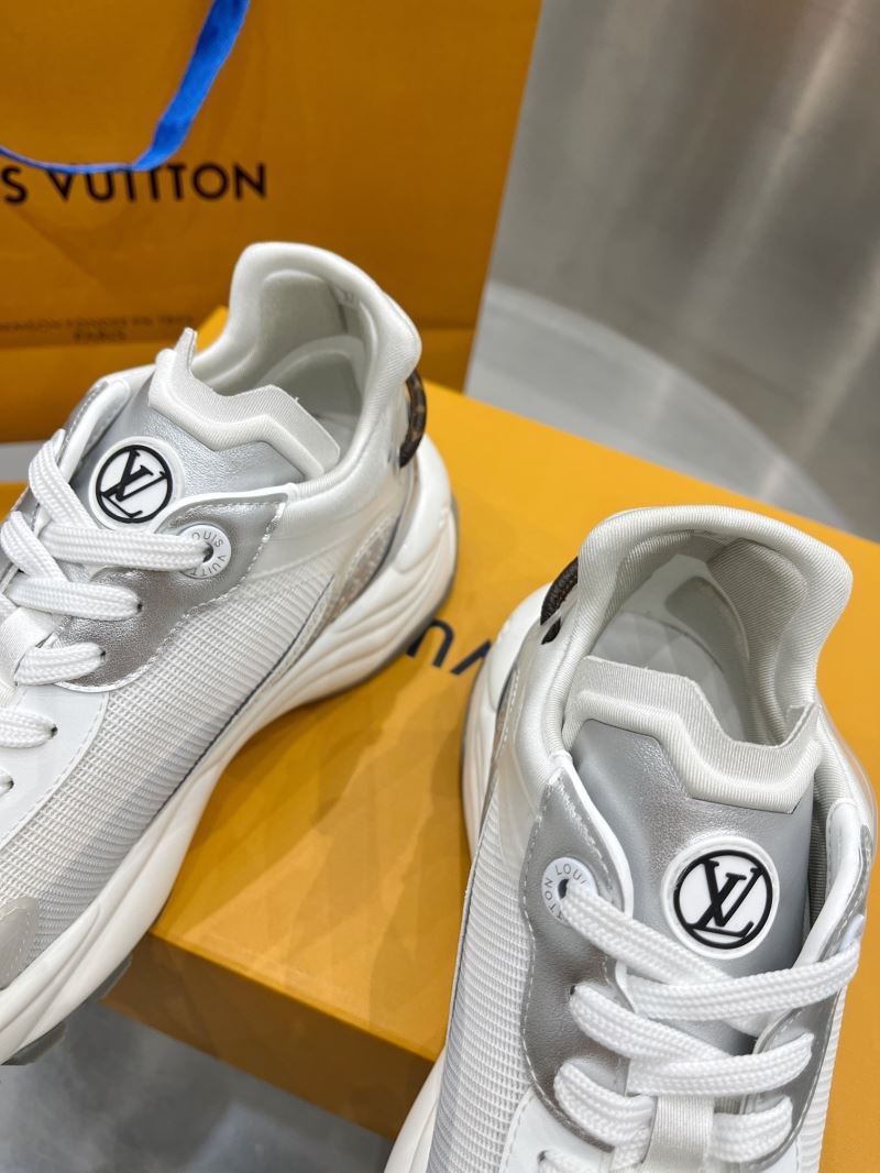 Louis Vuitton Low Shoes